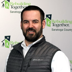 Dan Roohan