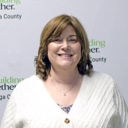 Martha MicQuigge