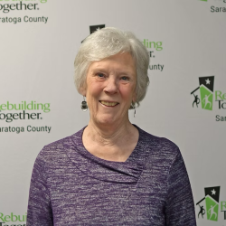 Mary Ellen RIder