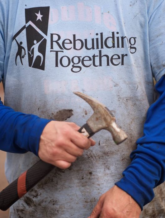 Rebuilding Together Saratoga County